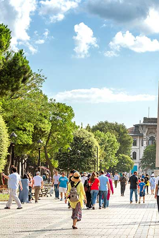 Açıklama buraya gelecek
